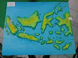 Check spelling or type a new query. Karya Siswa Peta Timbul 02 Guru Geografi Man 1 Gunungkidul Diy