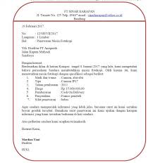 Surat penawaran merupakan salah satu jenis surat yang pt.prima jasalindo nusantara office : 7 Contoh Surat Penawaran Barang Ke Perusahaan Dijamin Diterima