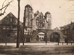 Yeshiva rabbi samson raphael hirsch. History K Hal Adath Jeshurun