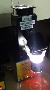 A device used to simulate sunlight is a solar simulator. Lelesil Digital Sun Simulator Xenon Light For Research 230v Id 7295007362