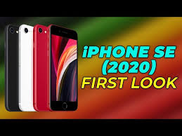 Features 4.7″ display, apple a13 bionic chipset, 1821 mah battery, 256 gb storage, 3 gb versions: Iphone Se 2020 First Impressions Ndtv Gadgets 360