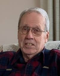 Robert Chalmers Obituary November 19, 2024