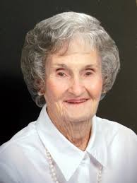 Martha Fiveash Obituary