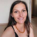 Sandra Lacour's Instagram, Twitter & Facebook