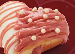 We are thrilled to continue that tradition by introducing our new doughnuts for. Special Valentine S Day Promos And Menus For As Low As 143 Booky