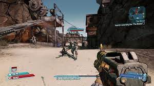 Borderlands 2 how to get out of true vault hunter mode. Yesterday I Found Out That In True Vault Hunter Mode The Lab Rats Are Renamed To R O U S Borderlands2