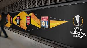 It is a very clean transparent background image and its resolution is 3149x1174 , please mark the image source when quoting it. Uefa Europa League 2018 21