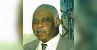 Stephen Alexander Newborn Obituary