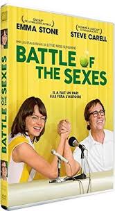 Battle of the sexes reviewed by mark kermode — kermode and mayo's film review, with james and dave franco. Battle Of The Sexes Fr Import Von Jonathan Dayton