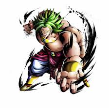 Maybe you would like to learn more about one of these? Legendary Super Saiyan Broly Dragon Ball Legends Broly Png Transparent Png Download 2372852 Vippng