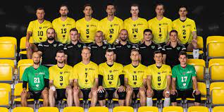 Gks katovice players refused to play polish league game against jkh gks jastrzębie to protest for the diffficult financial situation at club. Gks Katowice Sezon 2019 2020 Kluby Plusliga