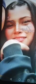 Empieza a encharcarse en la México Texcoco 📸Bellaco GC