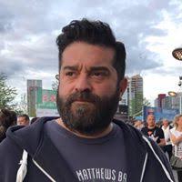 Andrew Glazier Email & Phone Number