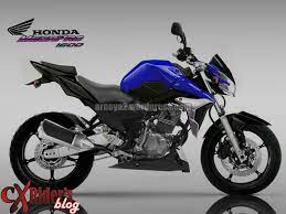 Streetfighter motorrad heute bestellen, versandkostenfrei. Foto Modifikasi Honda Megapro Street Fighter Foto Modifika Flickr