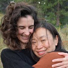 Alexa Owen, M.S.W. '24: Mindful Reflections