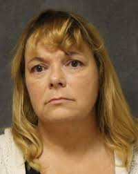 Milford woman arrested after violating a protective order by putting feces 
