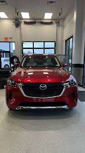 Image result for Soul Red Crystal 2024 CX-90