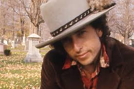 Portræt: Dylan fra A-Z