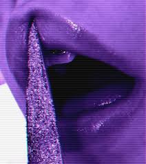 Looks like you're a baddie! Wealthy Purple Aesthetic Tumblr Blog With Posts Tumbral Com