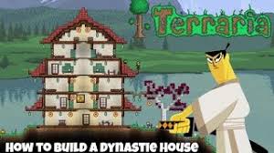 Check spelling or type a new query. Asian Style Build My First Decent Build Terraria Community Forums