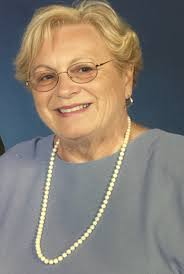 Obituary for Marjorie (Friend) Solander