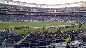 qualcomm stadium best seats mexican food market