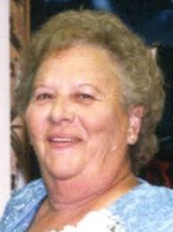 Barbara Cost Obituary (1940