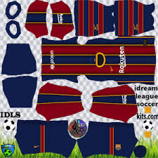 Si no sabes como poner un kit en estos juegos. Fc Barcelona Dls Kits 2021 Dream League Soccer 2021 Kits