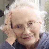 Yvonne Higgins Obituary