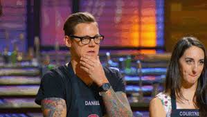 Daniel andrade 35 views1 year ago. Vannen Our Buddy Daniel Mcguffey From Masterchef Has A