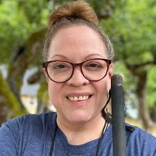 Finding strength and faith with retinitis pigmentosa diagnosis