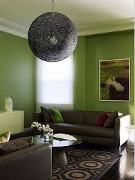 Homesinterior Net Living Room Green Green Walls Living Room Small Room Decor