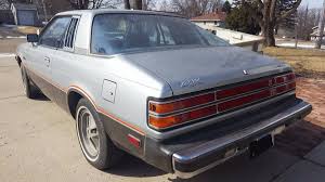 Image result for Bright Blue 1979 Challenger