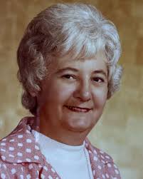 Evelyn Hargreaves Obituary August 21, 2024