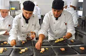 10 Best Culinary Schools In Africa Chef S Pencil