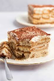 Ruth wakefield made by accident as the first chocolate chip cookies. Keto Tiramisu Vegan The Big Man S World