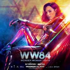 Wonder woman comes into conflict with the soviet union during the cold war in the 1980s and finds a formidable foe by the name of the cheetah. Watch Wonder Woman 1984 Online For Free On Christmas Here S How Ibtimes India