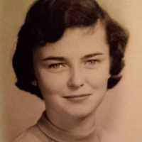 Barbara Ann Dodd (1940–2018) • FamilySearch