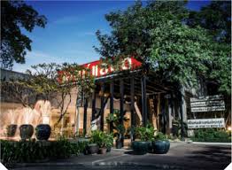 Health Land Has A Location In Srinakarin Near The Airport