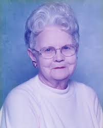 Joanne Jarrett Obituary