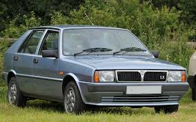 Home » rally cars » lancia delta hf integrale evoluzione. Lancia Delta Wikipedia
