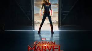 Carol danvers, aka captain marvel, will fly into cinemas in the uk and us on march 8 which, fittingly, is international women's day. Watch The Second Trailer For Captain Marvel In Theaters March 8 2019