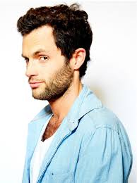 Penn Badgley by Dan Hallman.