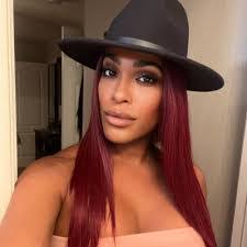 Monica Ashley's Instagram, Twitter & Facebook