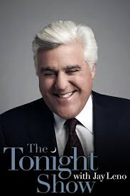 The Tonight Show With Jay Leno: Season 22, Episode 42