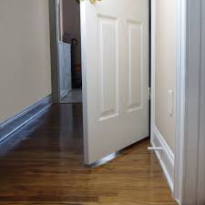 Am i making this more difficult than it should be somehow? Cardinal Gates Unbreakable Door Rubber Baseboard Stop Wayfair