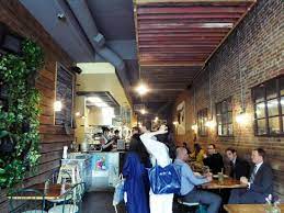 Whether a city is new to me or an old favorite, i always arrive with the goal of working my way through a long list of restaurants, bakeries. Cozy Atmosphere Picture Of Kitchen Table Omaha Tripadvisor