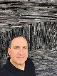 Jason Rosenfeld • Art and Art History • Marymount Manhattan College