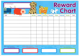 Downloadable Reward Charts Jasonkellyphoto Co