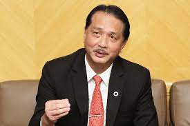 Noor hisham bin abdullah director general of health, malaysia. More Allocation For Health Ministry In 2020 Budget Says Health D G Malaysia Malay Mail